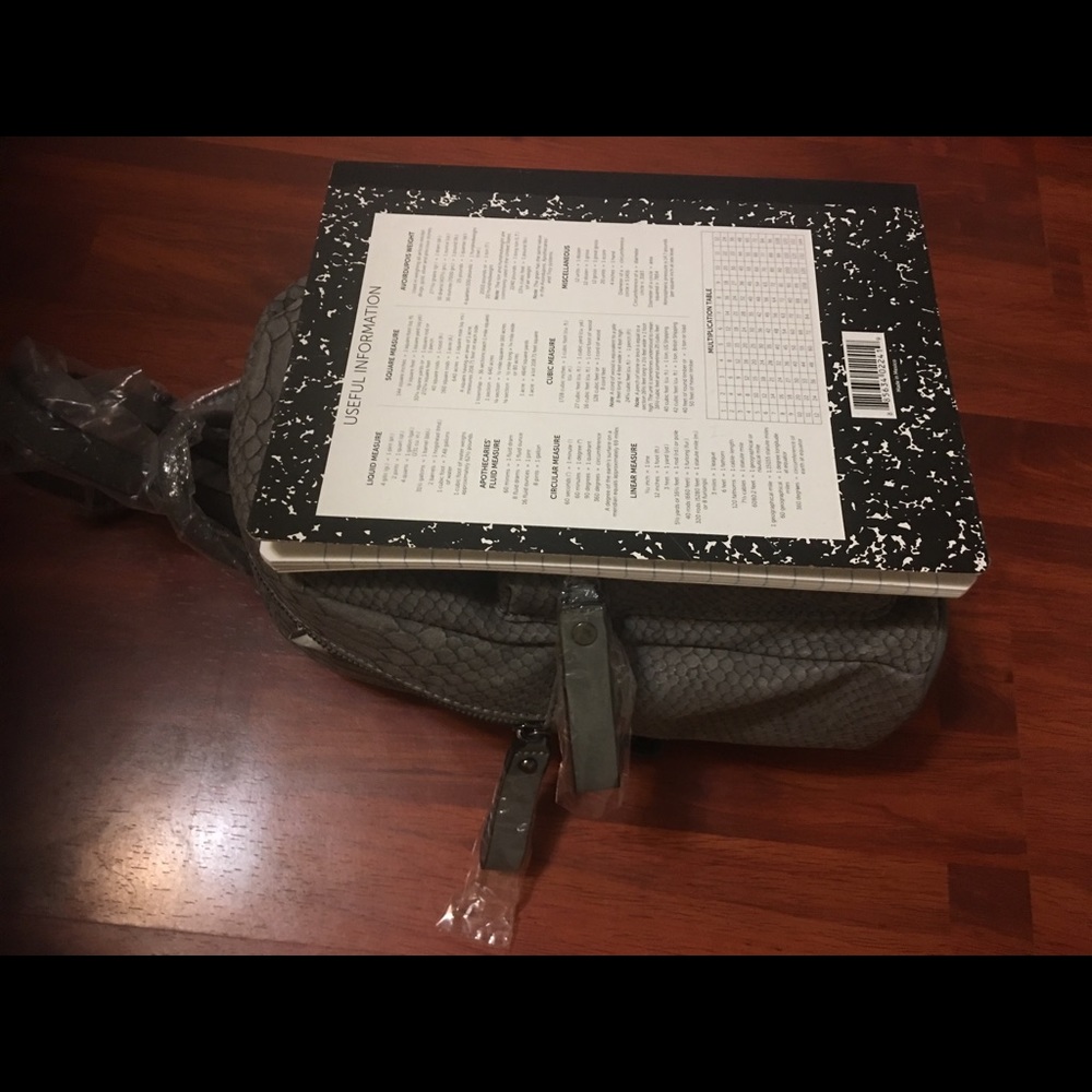 Backpack - Picture 5 of 5
